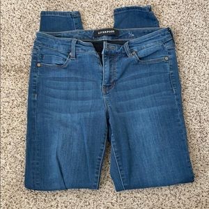 Liverpool jeans